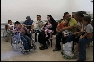 Wheelchair Donation - Package