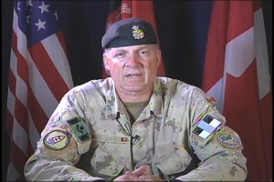 Brig. Gen. Milner