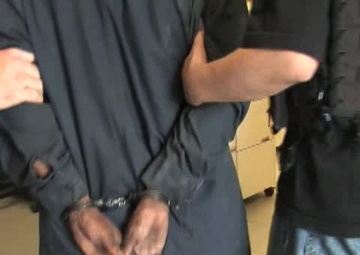 Salt Lake City Gang Enforcement