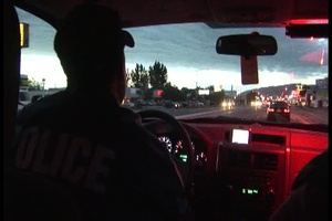 Salt Lake City Gang Enforcement, Part Two