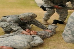 Spotlight Korea: Kunsan Emergency Management Exercise