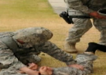 Spotlight Korea: Kunsan Emergency Management Exercise