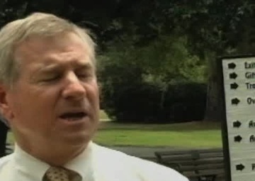 Air Force Report: Zoo Day