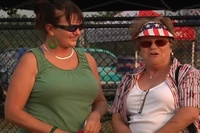 Third Army's Jammin 4th