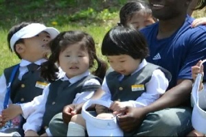 Spotlight Korea: Saint Paul's Kindergarten