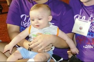 Spotlight Korea: Relay for Life