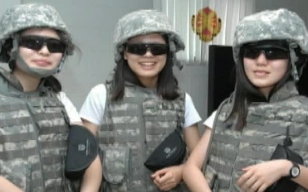 Spotlight Korea: DDC Student Tour