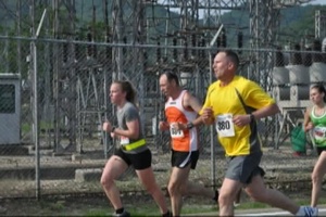 Spotlight Korea: Army 10-Miler
