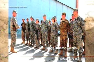Photos from the Field - July 8