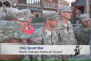 Minuteman Report - Family and State