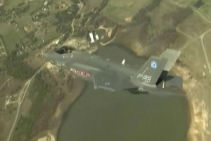 Joint Strike Fighter
