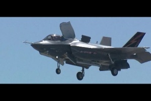 Marines Headlines: Joint Strike Fighter