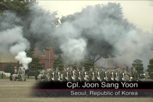 MarinesTV Headlines: Marine Forces Korea