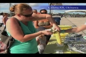 Air Force Report: America’s Fest