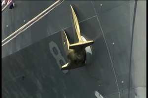 All Hands Update: USS Dubuque Decommissioning