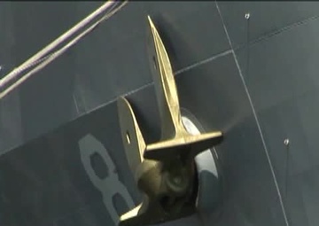 All Hands Update: USS Dubuque Decommissioning