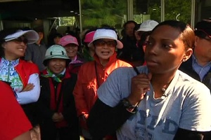 Korea on Location - June Sokcho