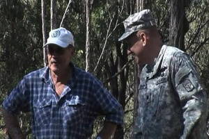 Veterans Retreat