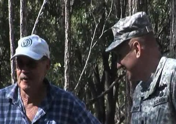 Veterans Retreat