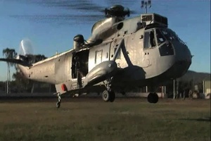 Talisman Sabre 2011 Open Day