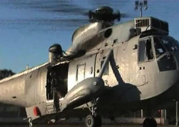 Talisman Sabre 2011 Open Day