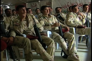 Army Today: Eyes on Fallujah