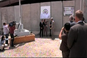 July 5 Consulate Opening