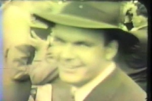 Capt. Merlin Kehrer Archive Footage