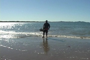 Shoalwater Bay Environmental Training