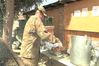 4th of July Steak Delivery
