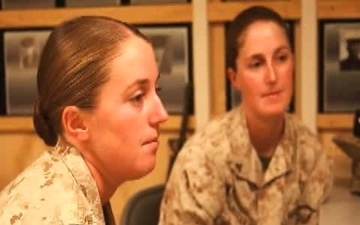 Twins in Afghanistan