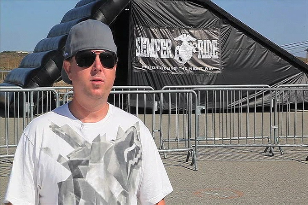 DVIDS - Video - Tommy Clowers