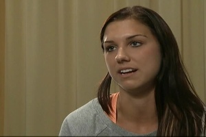Alex Morgan, Forward - U.S. Women's Soccer