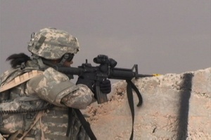 Base Defense