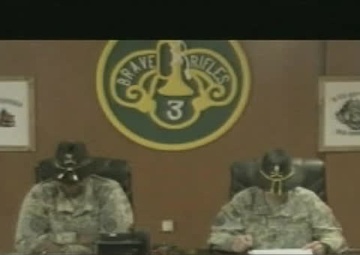 3rd ACR Town Hall Meeting, Part 1