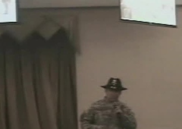 3rd ACR Town Hall Meeting, Part 2