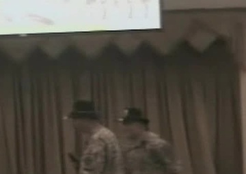 3rd ACR Town Hall Meeting, Part 5