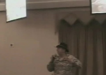 3rd ACR Town Hall Meeting, Part 6