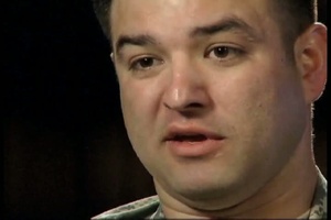 Sgt. 1st Class Leroy Petry, Part 2