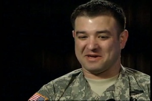 Sgt. 1st Class Leroy Petry, Part 3