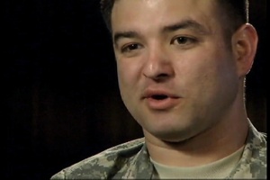 Sgt. 1st Class Leroy Petry, Part 4