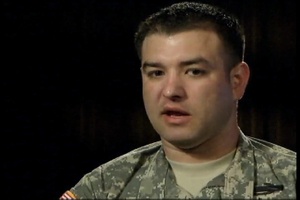 Sgt. 1st Class Leroy Petry, Part 5