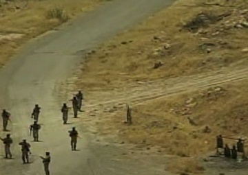 Operation Iron Lion