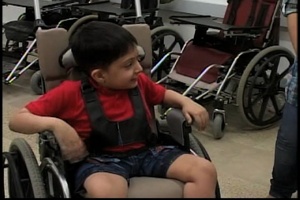 Wheelchair Donation
