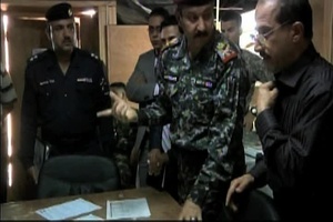 Transition to Diplomacy in Basrah