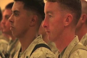 Marines Headlines: Secretary of Defense