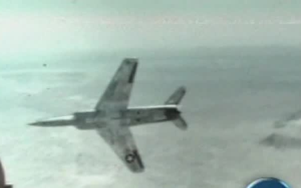 Today's Air Force Promo - July 18 edition (29 second)