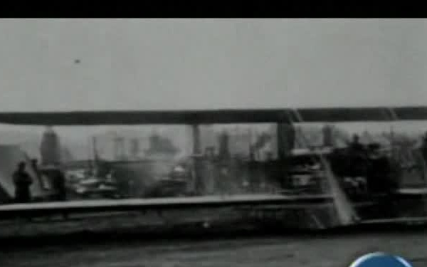 Today's Air Force Promo - July 18 edition (15 seconds)