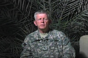 Brig. Gen. Don S. Cornett Jr.