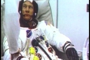 All Hands Update: Apollo 11 Mission to the Moon